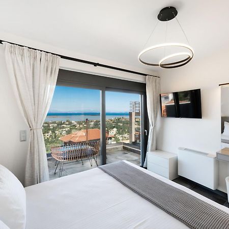 Adam'S Suite Fríni Kültér fotó